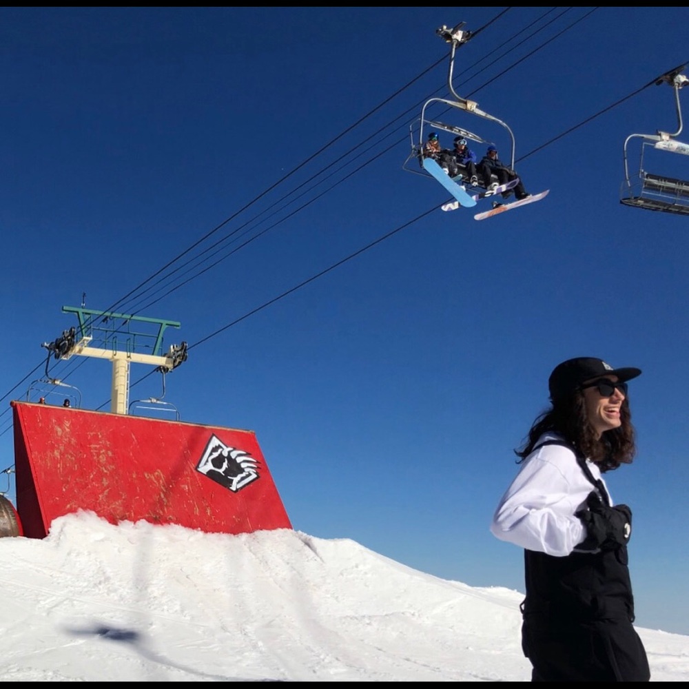 Meet your Posher, Joe